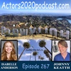 Episode 267: Isabelle Anderson - Young Aspiring Actress from Australia