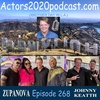 Episode 268: ZUPANOVA : Rawcel Cooks & Davy Brown featuring IAKOPO and ARII BRAZIL