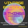 Episode 48: Out, Stupid Spot VINTAGE EPISODE