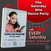 Episode 456: 19-08-23 SSR Sat Radio Show