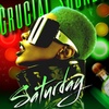 Episode 483: 18-11-23 Crucial Sounds Radio Radio Show