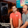 Aaron Dae &amp; Dirty Afternoon Delight Miami 2013, Podcast Episode 121 http://www.BPMSession.com