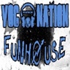 VOC Nation Comedy: Funhouse with AK - 10/10/14