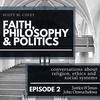 Episode 3: Justice & Jesus: A Conversation with Pastor John Onwuchekwa