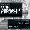 Episode 8: Christian Nationalism: A Conversation with Samuel Perry and Andrew Whitehead