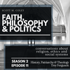 Episode 11: History, Patriarchy &amp; Theology: A Conversation with Trey Ferguson