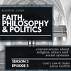 Episode 5: God's Law & Order: A Conversation with Aaron Griffith