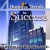 Business Trends for Success - Visualizing for Business Success - Podcast #9
