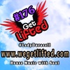 Get Lifted 176 - DJ Lady Duracell