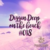 Diggin Deep #018 - DJ Lady Duracell
