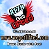 Get Lifted 178 - DJ Lady Duracell