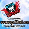 Get Lifted 179 - DJ Lady Duracell