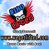 Get Lifted 180 - Throwback Edition - DJ Lady Duracell