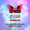 Episode 190: Get Lifted 190 - DJ Lady Duracell