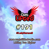 Episode 191: Get Lifted 191 - DJ Lady Duracell