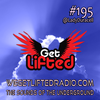 Episode 195: Get Lifted 195 (Live on WGLR 24.10.22.) - DJ Lady Duracell