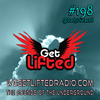 Episode 198: Get Lifted 198 DJ Lady Duracell