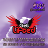 Episode 199: Get Lifted 199 DJ Lady Duracell