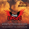Episode 200: Get Lifted 200 - DJ Lady Duracell 