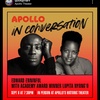 Episode 632: Qool DJ Marv Live at Apollo Theater Presents Edward Enninful and Lupita Nyong'o in Conversation - September 8 2022