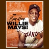 Episode 633: Qool DJ Marv Live at the Premiere Party for HBOMAX Documentary Say Hey Willie Mays at City Winery - October 27 2022