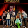 Episode 652: Qool DJ Marv Live at the Apollo Comedy Club in the World Famous Apollo Theater - March 2 2023
