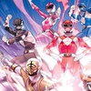 Episode 11: Season 2: Episode 11 "The Year Of The Power Rangers"
