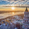 Episode 2: Rhythm & Soul House Sessions - Session 9 - Kyiv
