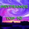Psytrance Top 10 Favorites Episode 4