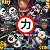 Generations of KISS Episode 2- Hotter than Hell