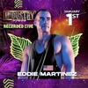 Episode 55: Eddie Martinez : Move:ment : 0041 : LIVE @ Industry, Puerto Vallarta 1.1.23