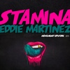 Eddie Martinez : Move:ment : 0011 : Stamina