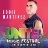 Eddie Martinez : Move:ment : 0022 : Unite! Music Festival : Exclusive Podcast