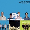 Episode 152: Weezer's First 3 Albums (Blue Album, Pinkerton & Green Album) 
