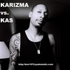 Producer Series - KARIZMA