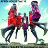 Afro House Vol. 4