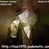 Producer Series - Osunlade