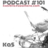 KAS - Podcast # 101