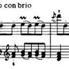 Classical Order and Drama