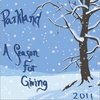 Episode 45: Parkland Holiday CD for Charity