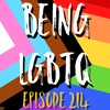 Episode 214: Michael Adams 'LGBTQ Elders Series - SAGE'