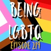 Episode 219: Ken Pinkela 'LGBTQ Elders Series - Gay In The Military'