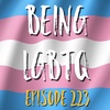 Episode 223: Tanya Walker 'LGBTQ Elders Series - Three Decades Of Activism'