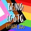 Episode 240: Brian Watson 'Coming Out, Japan & Finding Love'