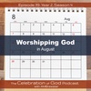 Episode 119: COG 119: Worshipping God in August