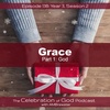 Episode 138: COG 138: Grace, Part 1 | God