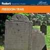 Freedom Trail: Copp's Hill Burial Ground