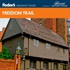 Freedom Trail: The Paul Revere House