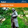 Freedom Trail: Benjamin Franklin Statue and the Boston Latin School