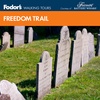 Freedom Trail: King's Chapel Burying Ground